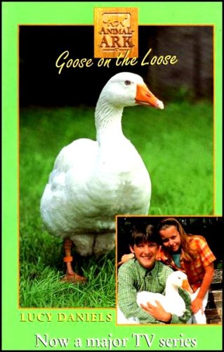 9780340713501: Animal Ark: Goose on the Loose: No. 14