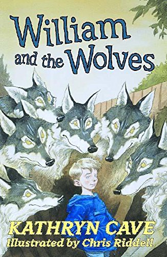 Stock image for William and the Wolves (H Story Book) for sale by Isle of Books