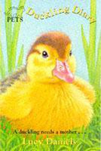 Stock image for Animal Ark Pets 10: Duckling Diary for sale by Reuseabook