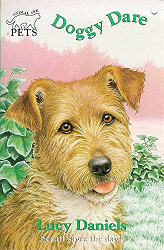 Stock image for Doggy Dare - Animal Ark Pets for sale by Infinity Books Japan