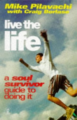 Beispielbild fr Live the Life (Hodder Christian books) zum Verkauf von AwesomeBooks