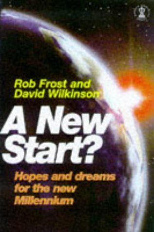 9780340713891: A New Start? (Hodder Christian books)