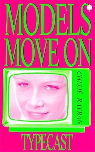 Beispielbild fr Models Move On 3 Typecast zum Verkauf von medimops