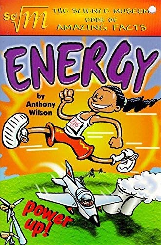 Stock image for Energy: 9 (Science Museum) for sale by WorldofBooks