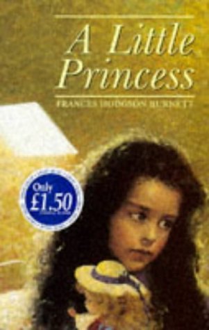 Beispielbild fr Children's Classics and Modern Classics: A Little Princess: The Story of Sara Crewe zum Verkauf von WorldofBooks