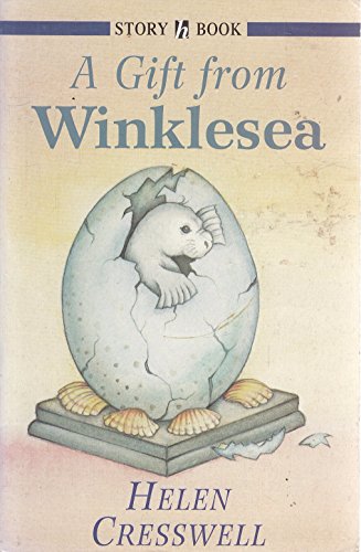 Imagen de archivo de Nyr: A Gift From Winklesea a la venta por WorldofBooks
