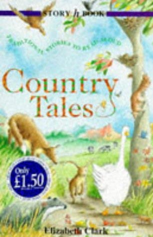 Beispielbild fr Country Tales (Hodder Summer Reading) zum Verkauf von WorldofBooks