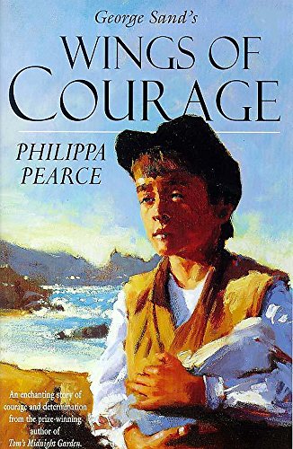 Beispielbild fr Children's Classics and Modern Classics: Wings Of Courage zum Verkauf von medimops