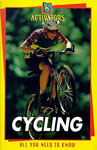 Stock image for super.activ Cycling (Activators S.) for sale by WorldofBooks