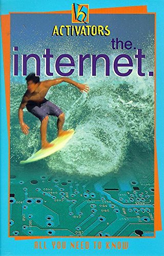 Stock image for Activators Internet for sale by AwesomeBooks