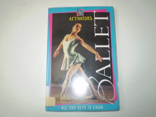 Beispielbild fr super.activ Ballet (Activators S.) zum Verkauf von WorldofBooks