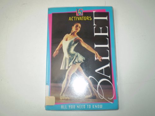 Stock image for super.activ Ballet (Activators S.) for sale by WorldofBooks