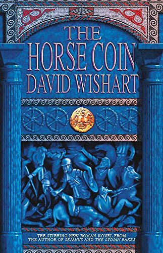 The Horse Coin (9780340715314) by David Wishart