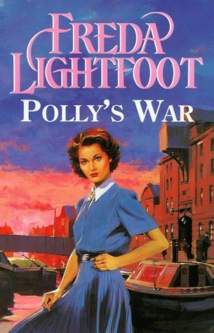 9780340715345: Polly's War