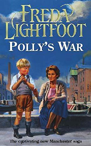 Imagen de archivo de Polly's War a la venta por AwesomeBooks