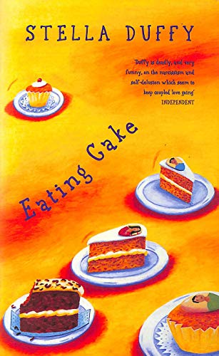 Beispielbild fr Eating Cake zum Verkauf von WorldofBooks