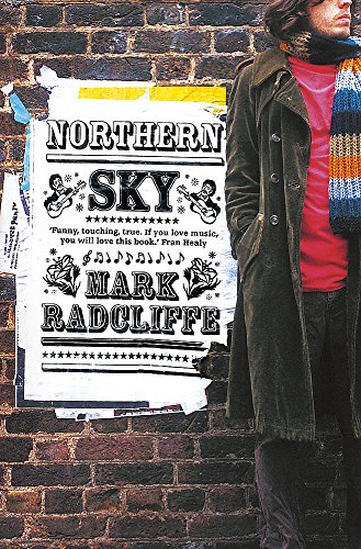 Imagen de archivo de Northern Sky a la venta por AwesomeBooks