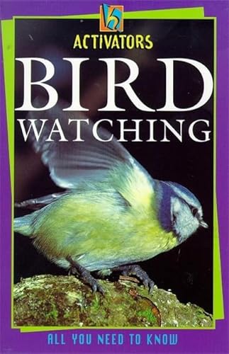 Beispielbild fr super.activ Birdwatching (Activators) zum Verkauf von AwesomeBooks