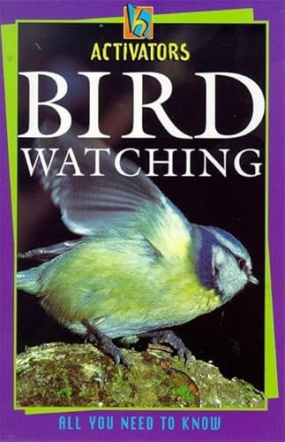 9780340715840: super.activ Birdwatching