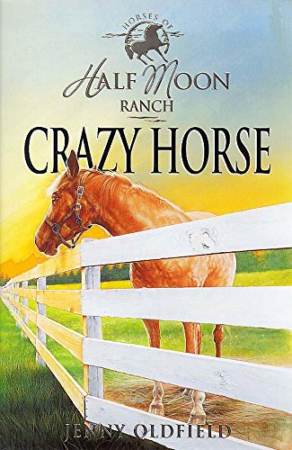 Crazy Horse (9780340716182) by Oldfield, Jenny