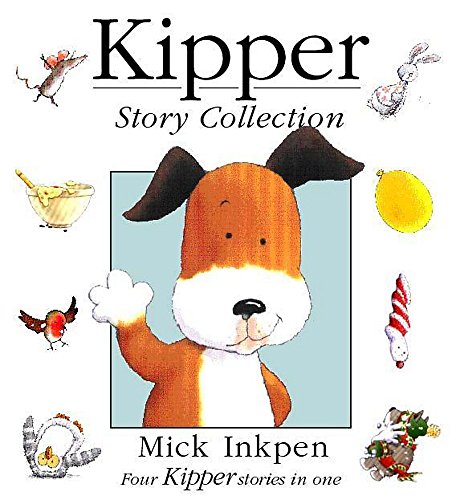 9780340716281: Kipper Story Collection
