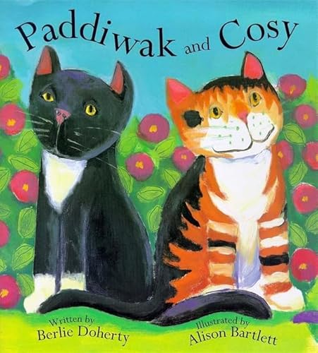 Stock image for Paddiwak and Cosy for sale by WorldofBooks