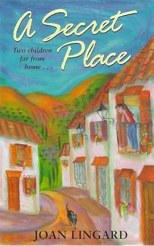 Stock image for A Secret Place (Signature) for sale by WorldofBooks