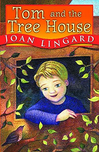 Imagen de archivo de Tom and the Tree House (Story Book) a la venta por WorldofBooks