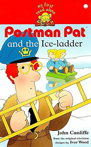 Beispielbild fr Postman Pat: Postman Pat And The Ice Ladder zum Verkauf von AwesomeBooks