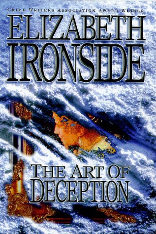 Stock image for The Art of Deception for sale by WorldofBooks