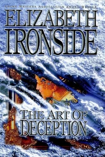 Stock image for The Art of Deception for sale by WorldofBooks