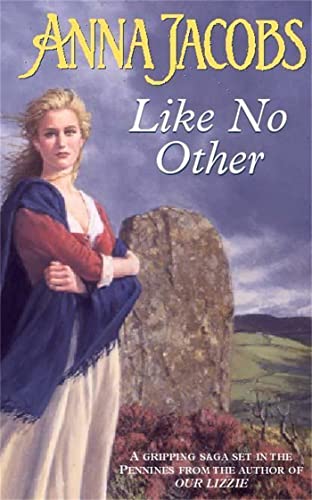 Stock image for Like No Other for sale by Blackwell's