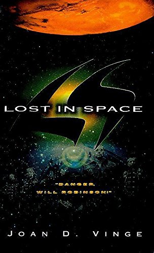 Stock image for Lost in Space for sale by GF Books, Inc.