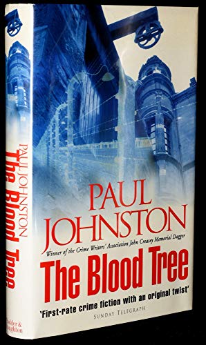 9780340717059: The Blood Tree