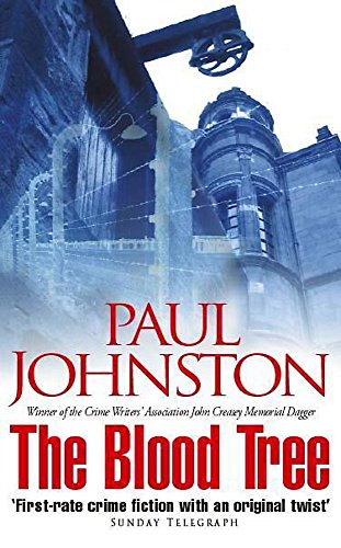 9780340717066: The Blood Tree (The Quintilian Dalrymple Crime Novels)