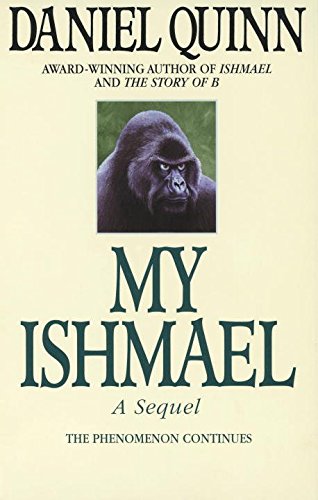 9780340717103: My Ishmael: An Adventure of the Mind and Spirit