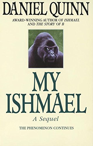Stock image for Ishmael: An Adventure of the Mind and Spirit for sale by ThriftBooks-Dallas