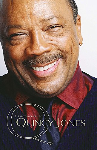 Stock image for Autobiography of Quincy Jones for sale by Greener Books