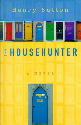 Stock image for THE HOUSEHUNTER for sale by Wonder Book