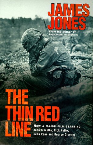9780340717523: The Thin Red Line