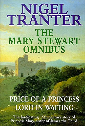 9780340717554: Mary Stewart Omnibus (Tranter)
