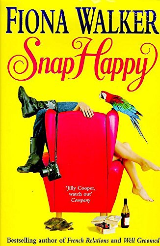 Snap Happy (9780340717639) by Fiona Walker