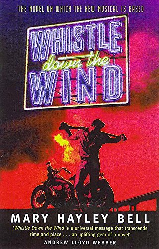 Stock image for Whistle Down the Wind for sale by HPB-Movies