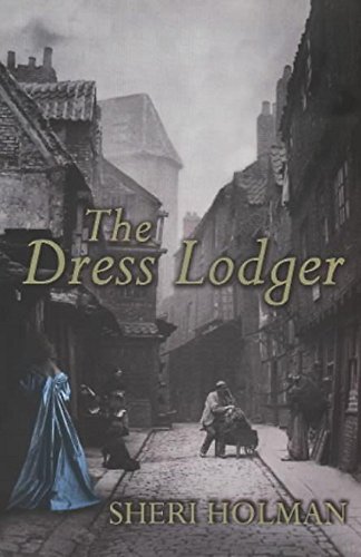 Imagen de archivo de The Dress Lodger a la venta por Book Haven