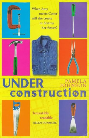 Under Construction - Johnson, Pamela