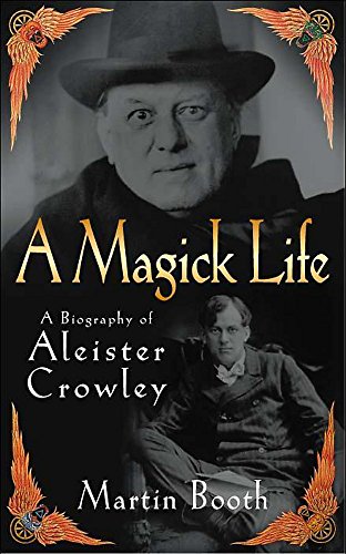 9780340718063: A Magick Life : The Life of Aleister Crowley