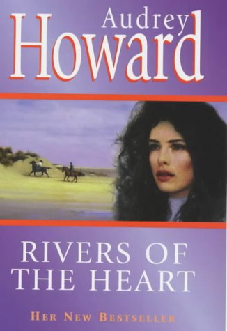 Stock image for Rivers of the Heart for sale by AwesomeBooks