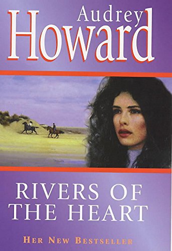 Stock image for Rivers of the Heart for sale by AwesomeBooks