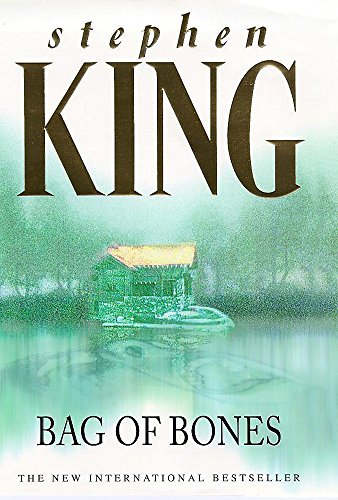 Bag of Bones - King, Stephen