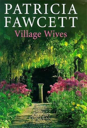 Stock image for Village Wives for sale by WorldofBooks